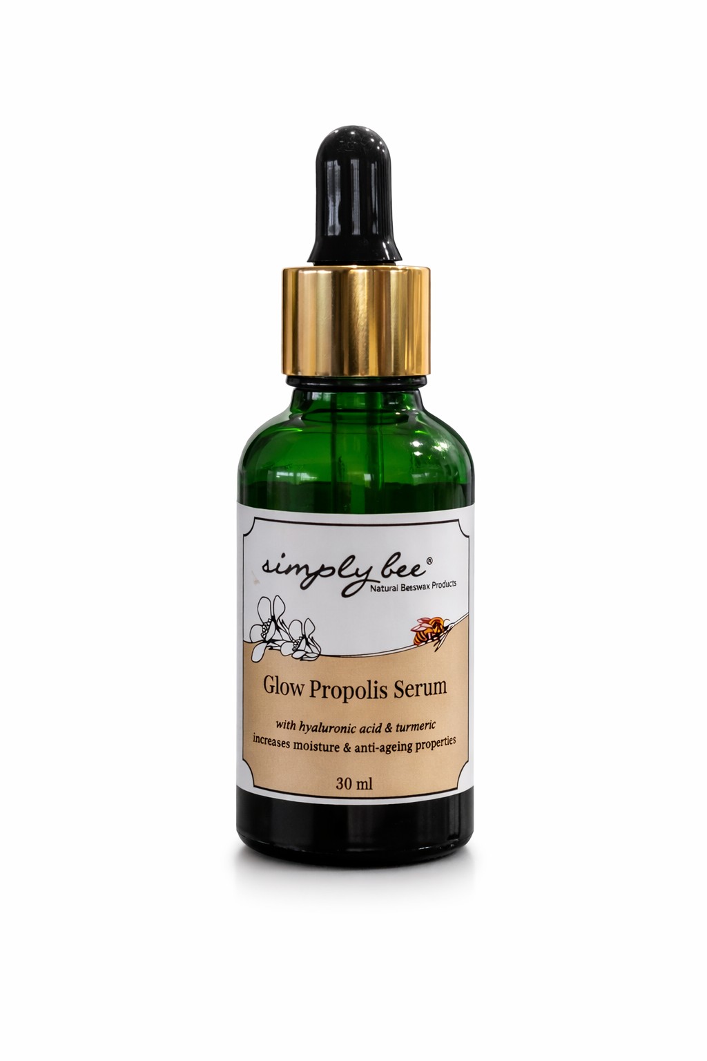 Glow Propolis Serum 30ml
