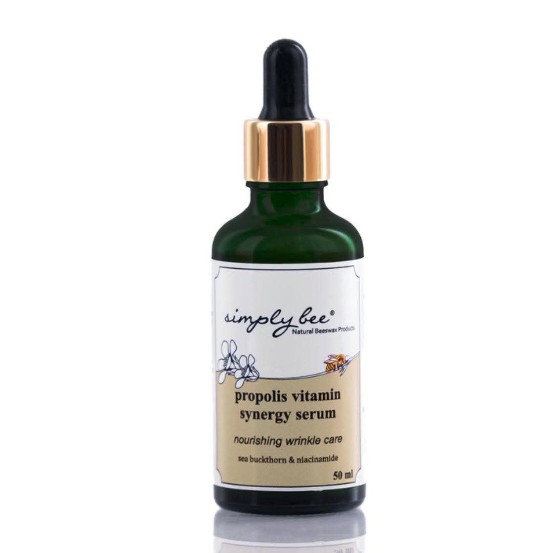 Propolis Vitamin Synergy Serum 50ml