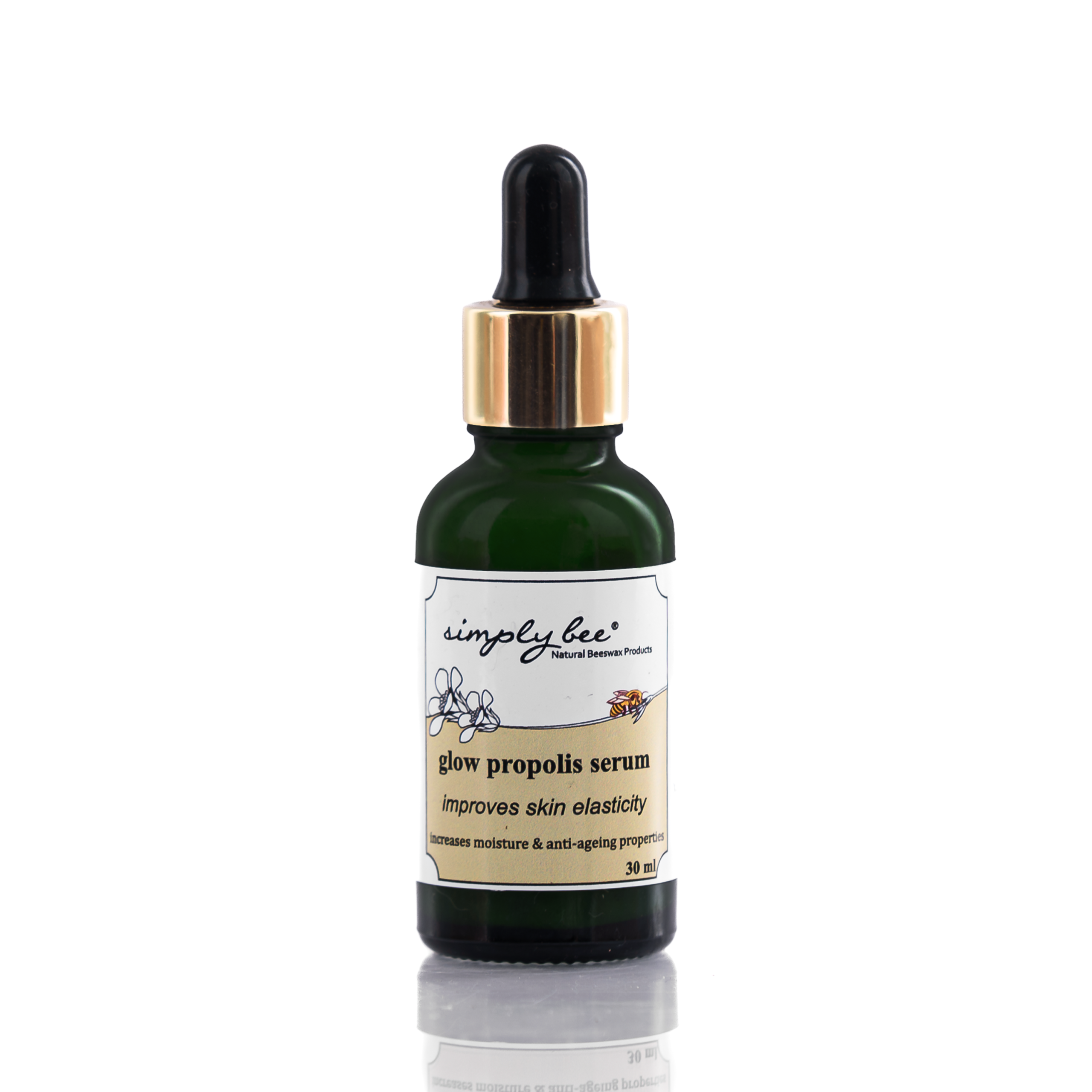 Glow Propolis Serum 30ml